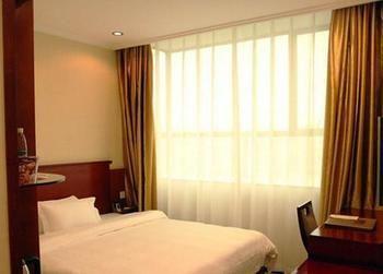 Juzhiyuan Chain Hotel Gongming エクステリア 写真