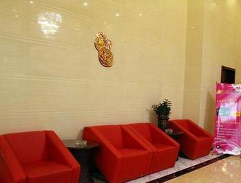 Juzhiyuan Chain Hotel Gongming エクステリア 写真